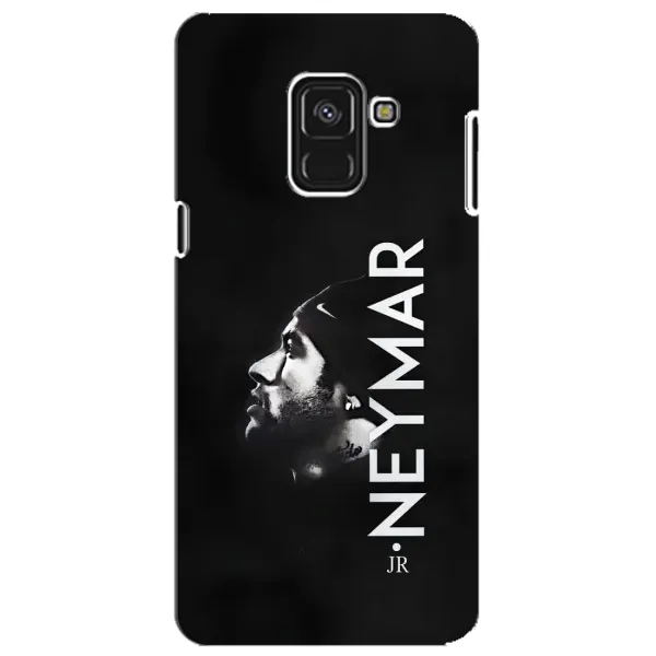 Чехол с рисунком «Neymar» для Samsung Galaxy A8 Plus 2018 (A730F) Чехол с рисунком «Neymar» для Samsung Galaxy A8 Plus 2018 (A730F)