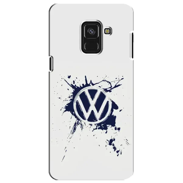Чехол с рисунком «Volkseagen 2» для Samsung Galaxy A8 Plus 2018 (A730F) Чехол с рисунком «Volkseagen 2» для Samsung Galaxy A8 Plus 2018 (A730F)