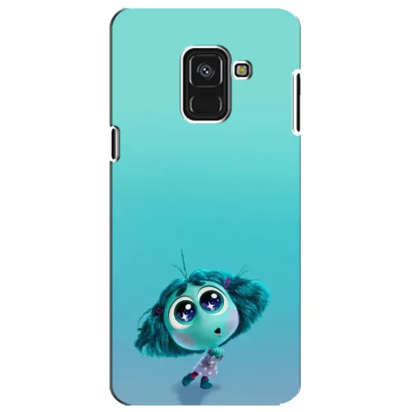 Чехол с рисунком «Зависть» для Samsung Galaxy A8 Plus 2018 (A730F) Чехол с рисунком «Зависть» для Samsung Galaxy A8 Plus 2018 (A730F)