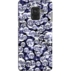 Чехол (Дорого -богато) на Samsung A8, A8 2018, A530F