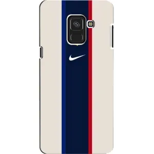 Чохол для Samsung A8, A8 2018, A530F (Барселона) (Фк Барселона)