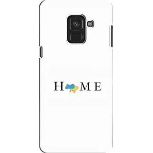 Чехлы для Samsung A8, A8 2018, A530F (Home - Украина) (Home)