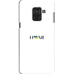Чехлы для Samsung A8, A8 2018, A530F (Home - Украина) (Home)