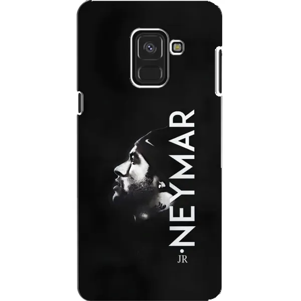 Чехол с рисунком «Neymar» для Samsung Galaxy A8 2018 (A530F) Чехол с рисунком «Neymar» для Samsung Galaxy A8 2018 (A530F)