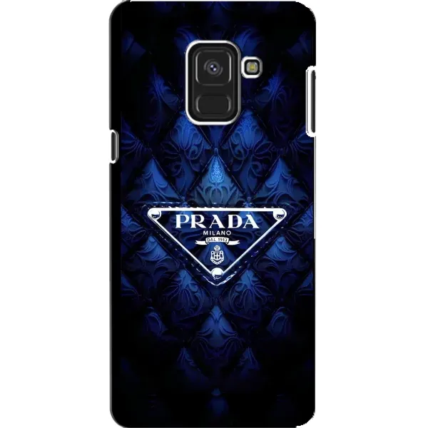 Чехол с рисунком «Прада» для Samsung Galaxy A8 2018 (A530F) Чехол с рисунком «Прада» для Samsung Galaxy A8 2018 (A530F)