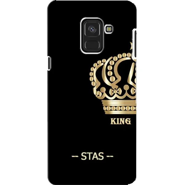 Чехол с рисунком «STAS» для Samsung Galaxy A8 2018 (A530F) Чехол с рисунком «STAS» для Samsung Galaxy A8 2018 (A530F)
