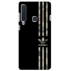 Чохол с стилі "Адідас" для Самсунг А9 (2018) (Adidas)