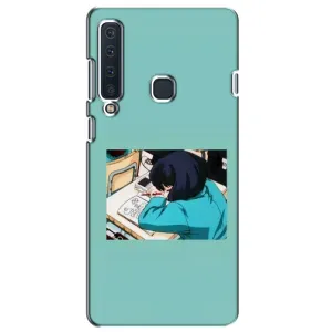 Чохли з героями АНИМЕ на Samsung Galaxy A9 2018, A920 (Акане Тендо)