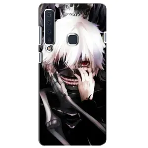 Чохли з героями АНИМЕ на Samsung Galaxy A9 2018, A920 (Аніме Гуль)