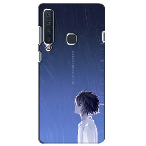 Чохли з героями АНИМЕ на Samsung Galaxy A9 2018, A920 (Anime L)