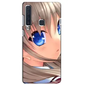 Чохли з героями АНИМЕ на Samsung Galaxy A9 2018, A920 (Аніме Шарлотта)