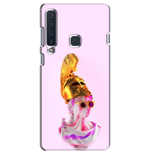 Чехол с рисунком «АРТ Статуя» для Samsung Galaxy A9 2018 (A920) Чехол с рисунком «АРТ Статуя» для Samsung Galaxy A9 2018 (A920)