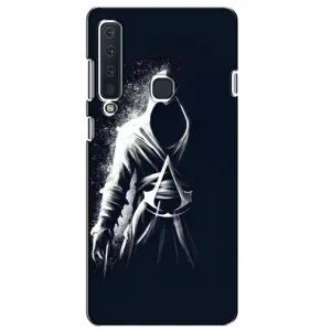 Чехол КИБЕРСПОРТ для Samsung Galaxy A9 2018, A920 (Ассасин)