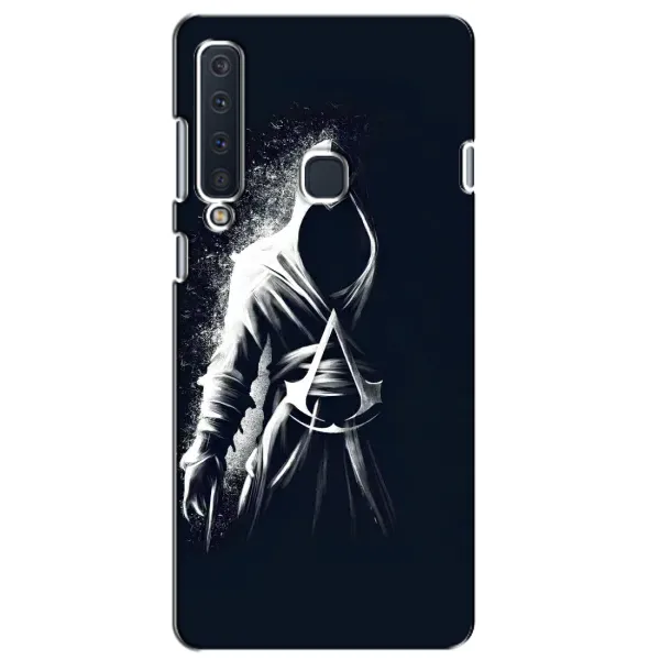 Чехол с рисунком «Ассасин» для Samsung Galaxy A9 2018 (A920) Чехол с рисунком «Ассасин» для Samsung Galaxy A9 2018 (A920)