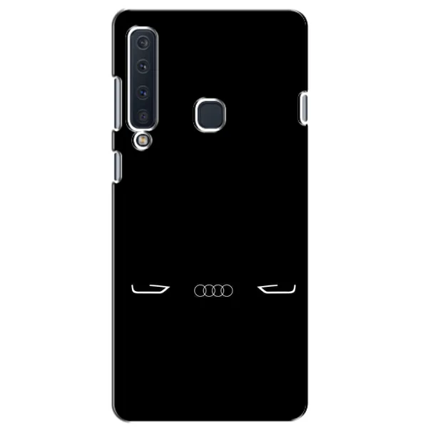 Чехол с рисунком «Силует Audi» для Samsung Galaxy A9 2018 (A920) Чехол с рисунком «Силует Audi» для Samsung Galaxy A9 2018 (A920)