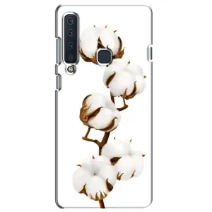 Чехлы на военную тематику для Samsung Galaxy A9 2018, A920 (Бавовна)
