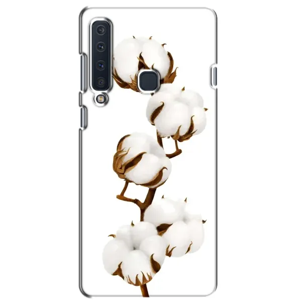 Чехол с рисунком «Бавовна» для Samsung Galaxy A9 2018 (A920) Чехол с рисунком «Бавовна» для Samsung Galaxy A9 2018 (A920)