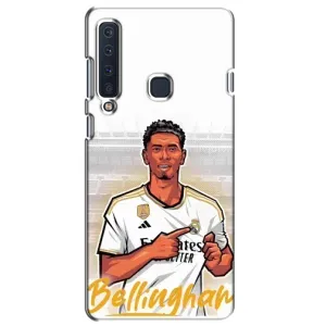 Чехлы с принтом для Samsung Galaxy A9 2018, A920 (Bellingham)