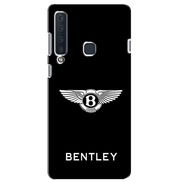 Чехол с рисунком «Logo Bentley» для Samsung Galaxy A9 2018 (A920) Чехол с рисунком «Logo Bentley» для Samsung Galaxy A9 2018 (A920)