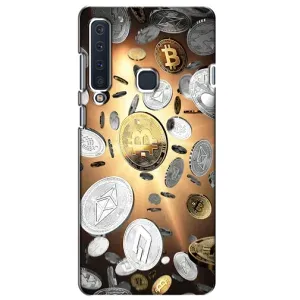 Чехол (Дорого -богато) на Samsung Galaxy A9 2018, A920 (Биток)