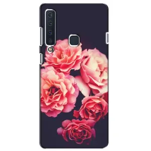 Чохли з тематикою "КВІТИ" на Samsung Galaxy A9 2018, A920 (Бутони)