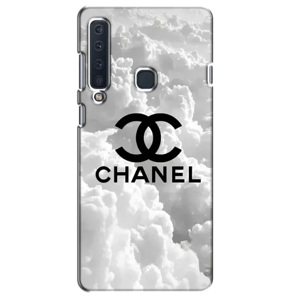 Чехол с рисунком «CHANEL» для Samsung Galaxy A9 2018 (A920) Чехол с рисунком «CHANEL» для Samsung Galaxy A9 2018 (A920)