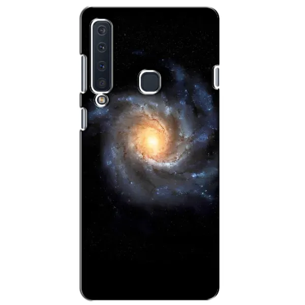 Чохол з малюнком «Чорна дира» для Samsung Galaxy A9 2018 (A920) Чохол з малюнком «Чорна дира» для Samsung Galaxy A9 2018 (A920)