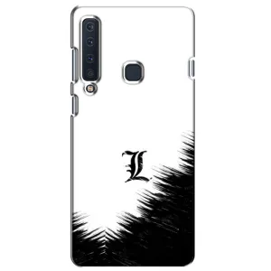 Чохли з принтом Ітачі Учіха на Samsung Galaxy A9 2018, A920 (Death)