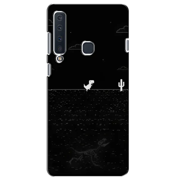Чехол с рисунком «Динозаврик» для Samsung Galaxy A9 2018 (A920) Чехол с рисунком «Динозаврик» для Samsung Galaxy A9 2018 (A920)