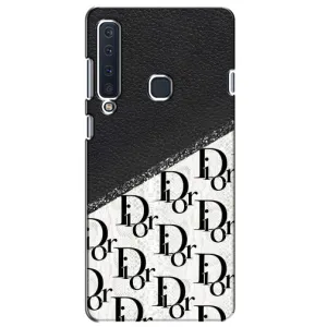 Чехол (Dior, Prada, YSL, Chanel) для Samsung Galaxy A9 2018, A920 (Диор)