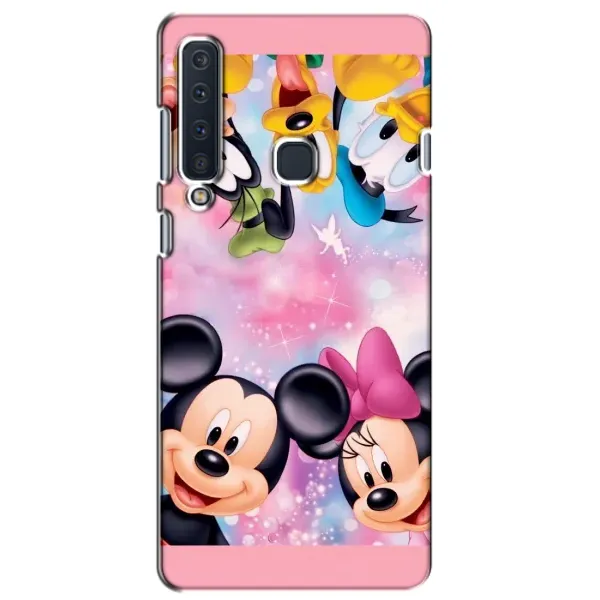 Чехол с рисунком «Disney» для Samsung Galaxy A9 2018 (A920) Чехол с рисунком «Disney» для Samsung Galaxy A9 2018 (A920)