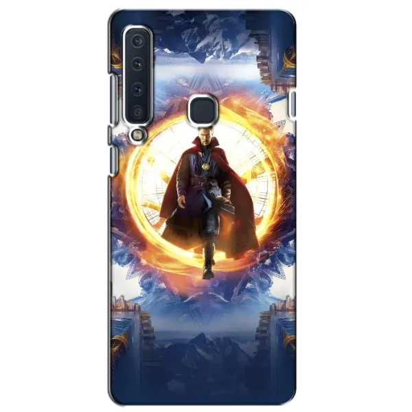 Чехол с рисунком «Доктор Стрэндж» для Samsung Galaxy A9 2018 (A920)
