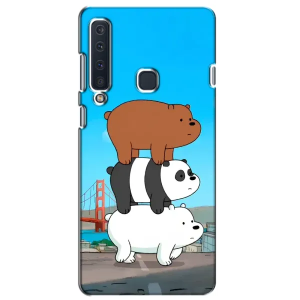 Чехол с рисунком «Друзья» для Samsung Galaxy A9 2018 (A920) Чехол с рисунком «Друзья» для Samsung Galaxy A9 2018 (A920)