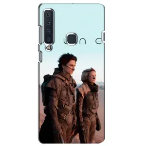 Чехол ДЮНА для Самсунг А9 (2018) (dune)