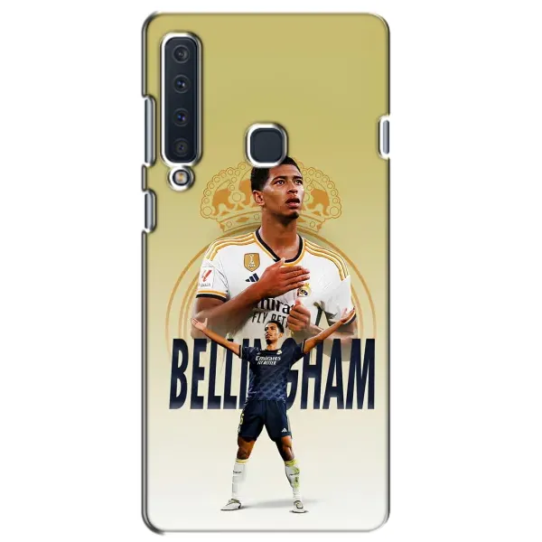 Чехол с рисунком «Джуд Беллингем» для Samsung Galaxy A9 2018 (A920)