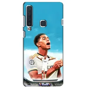 Чехлы с принтом для Samsung Galaxy A9 2018, A920 (Джуди)
