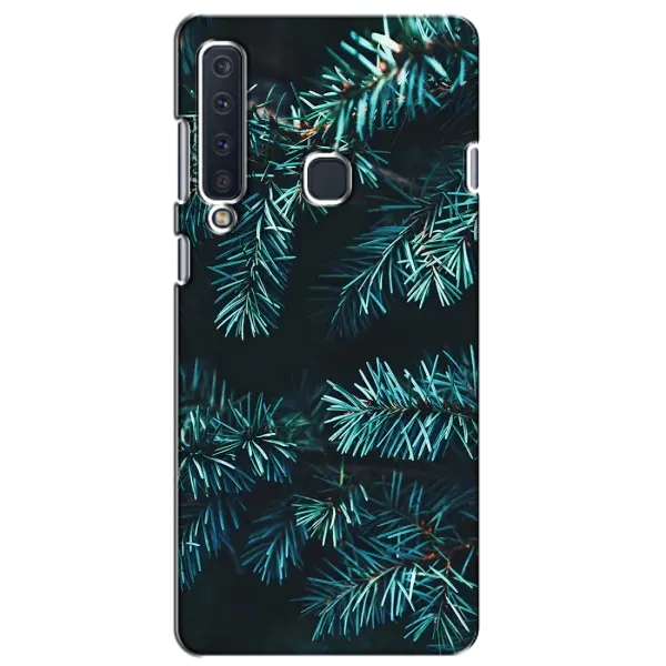 Чехол с рисунком «Ель» для Samsung Galaxy A9 2018 (A920) Чехол с рисунком «Ель» для Samsung Galaxy A9 2018 (A920)