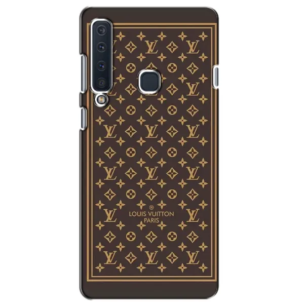 Чехол с рисунком «ФОН Louis Vuitton Paris» для Samsung Galaxy A9 2018 (A920)