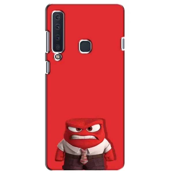 Чехол с рисунком «Гнев» для Samsung Galaxy A9 2018 (A920) Чехол с рисунком «Гнев» для Samsung Galaxy A9 2018 (A920)