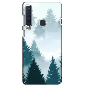 Літній Чохол на Samsung Galaxy A9 2018, A920 (Гірський Ліс)