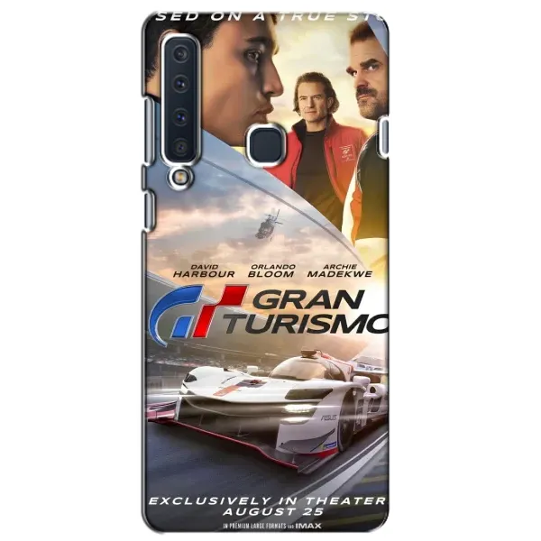 Чехол с рисунком «Gran Turismo» для Samsung Galaxy A9 2018 (A920) Чехол с рисунком «Gran Turismo» для Samsung Galaxy A9 2018 (A920)