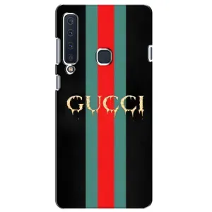 Чохли бренд ГУЧЧІ для Samsung Galaxy A9 2018, A920 (GUCCI)