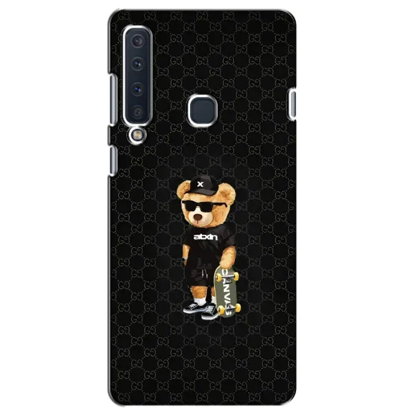 Чехол с рисунком «GUCCI Teddy» для Samsung Galaxy A9 2018 (A920)