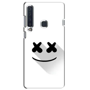 Чохли (ТПУ) (смішні стікери) для Samsung Galaxy A9 2018, A920 (Х-Х)