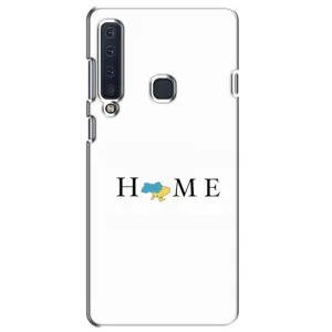 Чехлы для Samsung Galaxy A9 2018, A920 (Home - Украина) (Home)