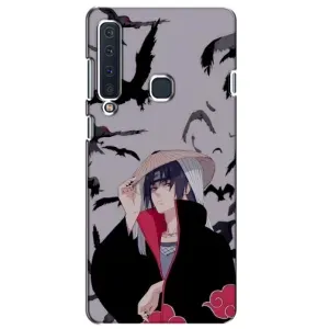 Чохли з принтом Ітачі Учіха на Samsung Galaxy A9 2018, A920 (ITACHI)