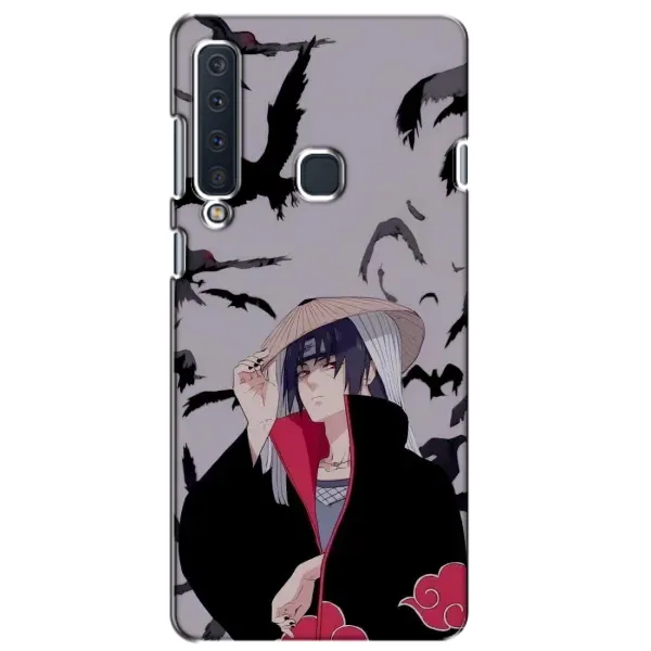 Чехол с рисунком «ITACHI» для Samsung Galaxy A9 2018 (A920) Чехол с рисунком «ITACHI» для Samsung Galaxy A9 2018 (A920)