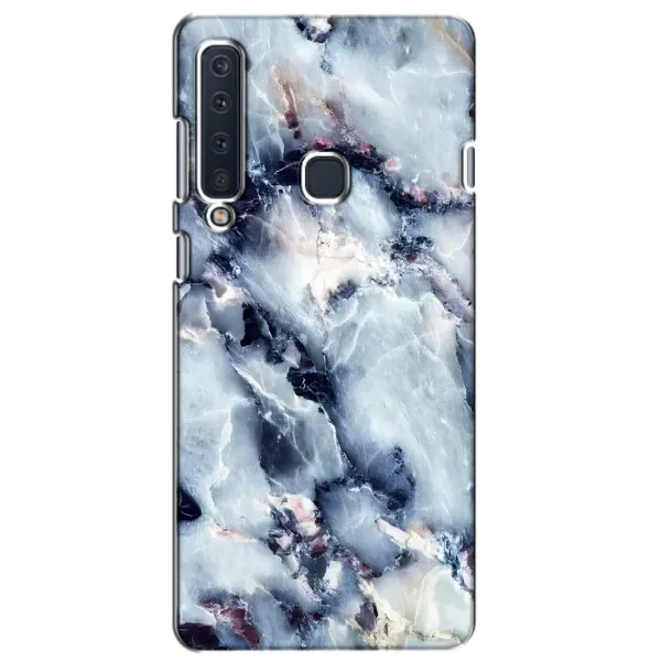 Чехол с рисунком «Изумрудный мрамор» для Samsung Galaxy A9 2018 (A920) Чехол с рисунком «Изумрудный мрамор» для Samsung Galaxy A9 2018 (A920)