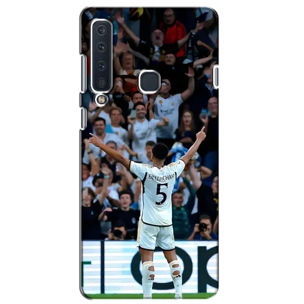 Чехол с рисунком «Jude Bellingham» для Samsung Galaxy A9 2018 (A920)