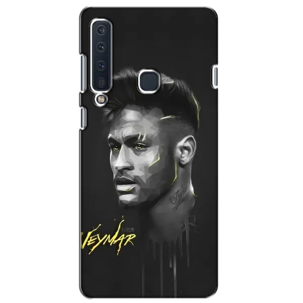 Чехол с рисунком «Junior Neymar» для Samsung Galaxy A9 2018 (A920)